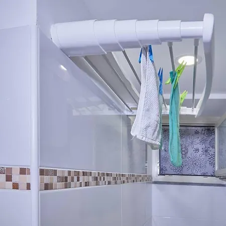 La Palma Loft Located In The Heart Of