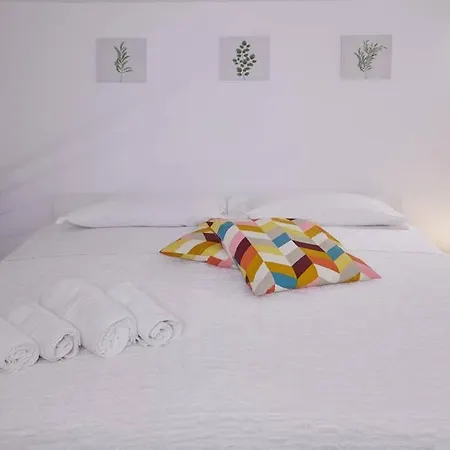 La Palma Loft Located In The Heart Of Ferienhaus