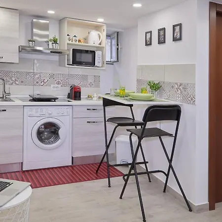 La Palma Loft Located In The Heart Of * Catania