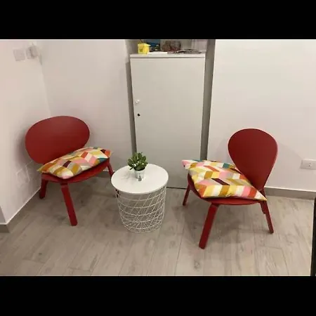 La Palma Loft Located In The Heart Of Ferienhaus *