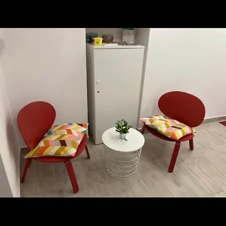 Ferienhaus La Palma Loft Located In The Heart Of Catania